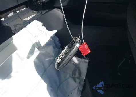 2024 Ford F-150 Tremor z USA, uszkodzony, nr VIN 1FTFW4L55RFA68425